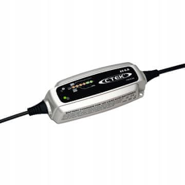 CTEK Punjač XS 0.8 1Ah 400g 145mm