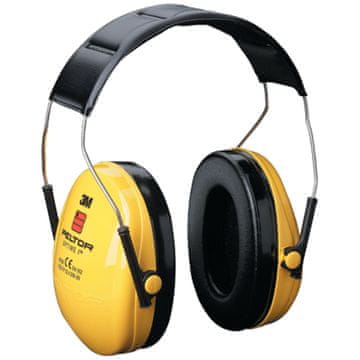 Peltor Optime I (H510A) slušalice za zaštitu sluha, SNR = 27dB 70081
