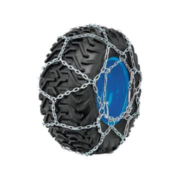Granit Lanci za snijeg 2 kom. romboidnog tipa 18x9.50-8 8"