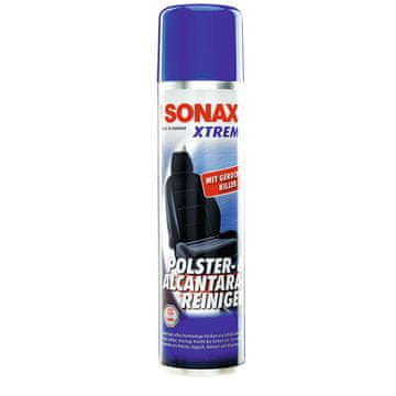 Sonax Sredstvo za čišćenje tapeciranog namještaja, 400 ml 2063000