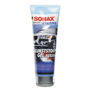 Sonax Gel za zaštitu plastike, 250 ml