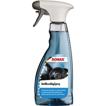 Sonax Sprej protiv zamagljivanja, boca od 500 ml 3552410