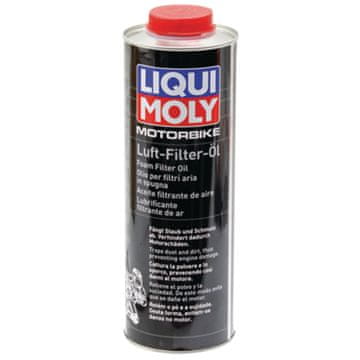 Ulje za zračni filter 1 l limenka 3096