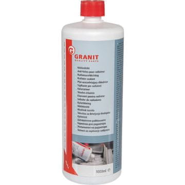 Granit Sredstvo za brtvljenje sustava hlađenja 1000 ml