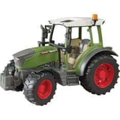 Bruder Fendt Vario 211 traktor zeleni 1:16 255 x 130 x 160 mm 02180