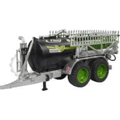 Bruder Cisterna za vodu Fliegl Jumbo Line Plus 1:16 590x750x235 mm 02036