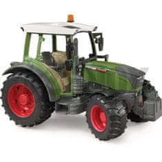 Bruder Fendt Vario 211 traktor zeleni 1:16 255 x 130 x 160 mm 02180