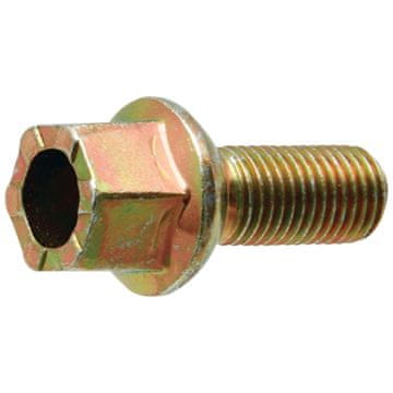 Granit Vijak kotača M12 x 1,5, L-45,5 mm za prikolice ili poluprikolice