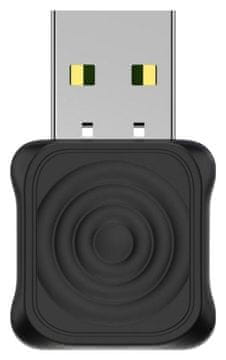 Carlinkit Mini Ultra crni auto adapter