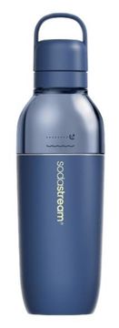SodaStream Fizz&Go Easy Mix termo boca 0,71 l tamnoplava