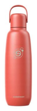 SodaStream Fizz&Go termos boca s okusom papaje 0,9 l