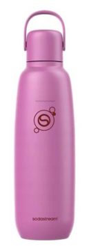 SodaStream Fizz&Go 0,9l Guava termos boca