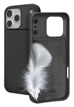 SBS Instinct maskica za iPhone 17 Pro Max TEINSTIP1769K crna