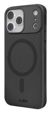 SBS Instinct Mag maskica za iPhone 17 Pro Max TEINSTMAGIP1769K crna