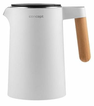 Concept RK3300 Bežični kuhalo za vodu