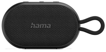 Hama Buddy 3.0 Bluetooth zvučnik crne boje