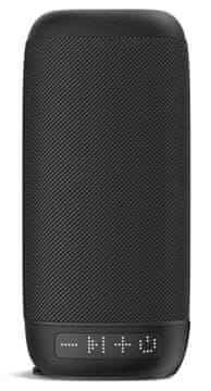 Hama Tube 4.0 Bluetooth zvučnik crne boje