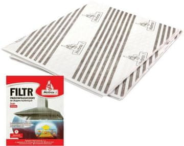 Etro filter protiv masnoće