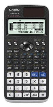 Casio Kalkulator FX-991CEX