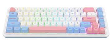 Redragon K709WBP-RGB-PRO NOVA Pro tipkovnica u više boja