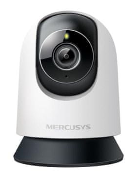 Mercusys MC230 IP kamera crno-bijela