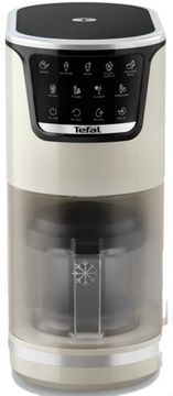 Tefal Dolci IG602AE0 aparat za sladoled, bijeli