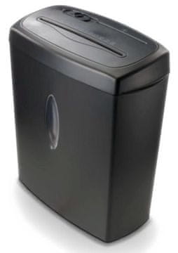 Hama X100CD crni sjeckalica za dokumente