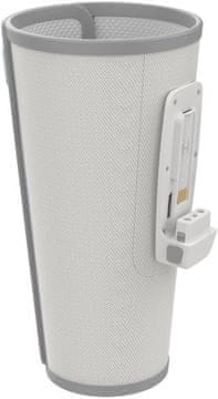 Homedics Modulair SR-CMC10H Masažer za listove sive boje