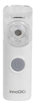 InnoGIO GIOvital Mini mrežasti nebulizator GIO-605 bijeli