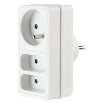 Hama adapter 3-kanalni razdjelnik