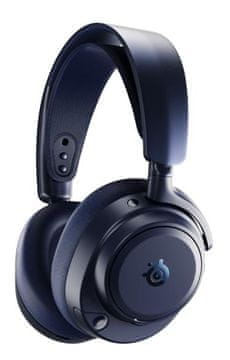 SteelSeries slušalice Arctis Nova Pro Omni Blue