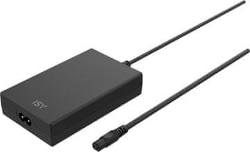 Daisy Univerzalni adapter za prijenosno računalo IAC-1090 90W crni