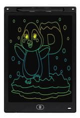 BE crni grafički tablet 12"