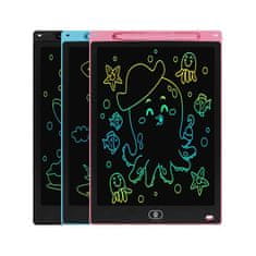 BE crni grafički tablet 12"