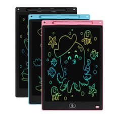 BE crni grafički tablet 12"