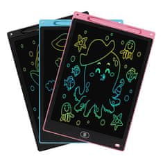 BE crni grafički tablet 12"