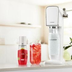 SodaStream Sirup od maline bez šećera 440 ml