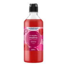 SodaStream Sirup od maline bez šećera 440 ml