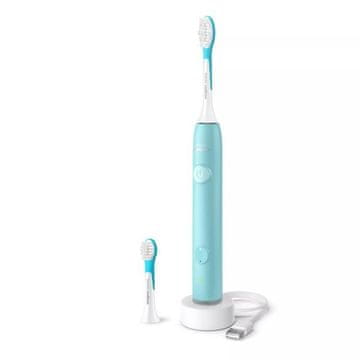 Philips Sonična četkica za zube za djecu HX6600/13 Sea