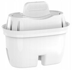Philips Micro X-Clean AWP212/58 filter uložak, 6 kom., bijela boja