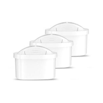 DAFI Set univerzalnih filter uložaka UNIMAX Pakiranje Unimax 2+1 kom.