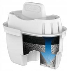 Philips Micro X-Clean AWP212/58 filter uložak, 6 kom., bijela boja