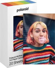 POLAROID Gen 2 uložak 20 listova 2x3