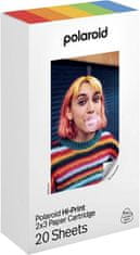 POLAROID Gen 2 uložak 20 listova 2x3