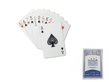 Import igraće karte 24 kom x 20 setova | KA-004H
