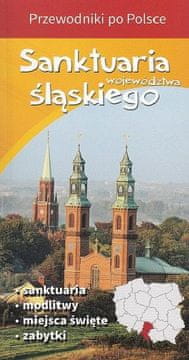 vodič SVETIŠTA Šleskog vojvodstva