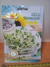 klice 20g SUNCOKRETOVOG TF1402