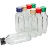 BIO staklena boca 8 kom. BOČICA 100 ml