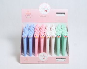Midex RABBIT olovka s 48 dijelova
