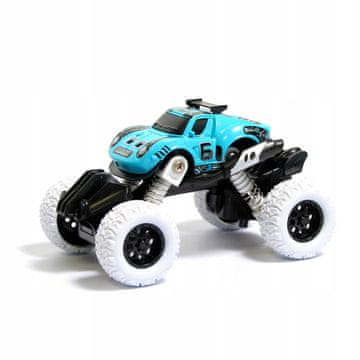Midex metalni terenski automobil